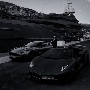 Meet your Posher, Alejandro